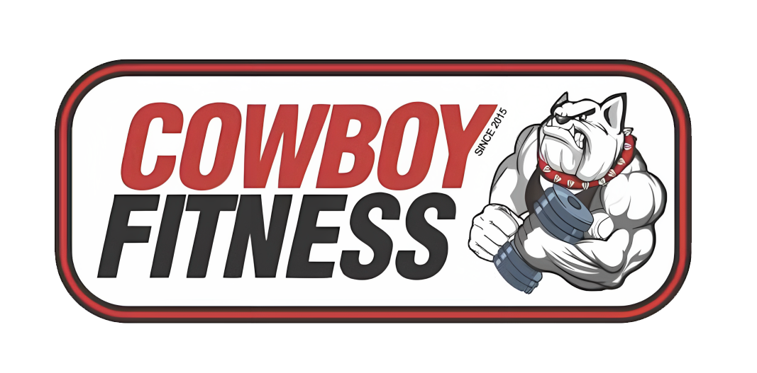 cowboy logo